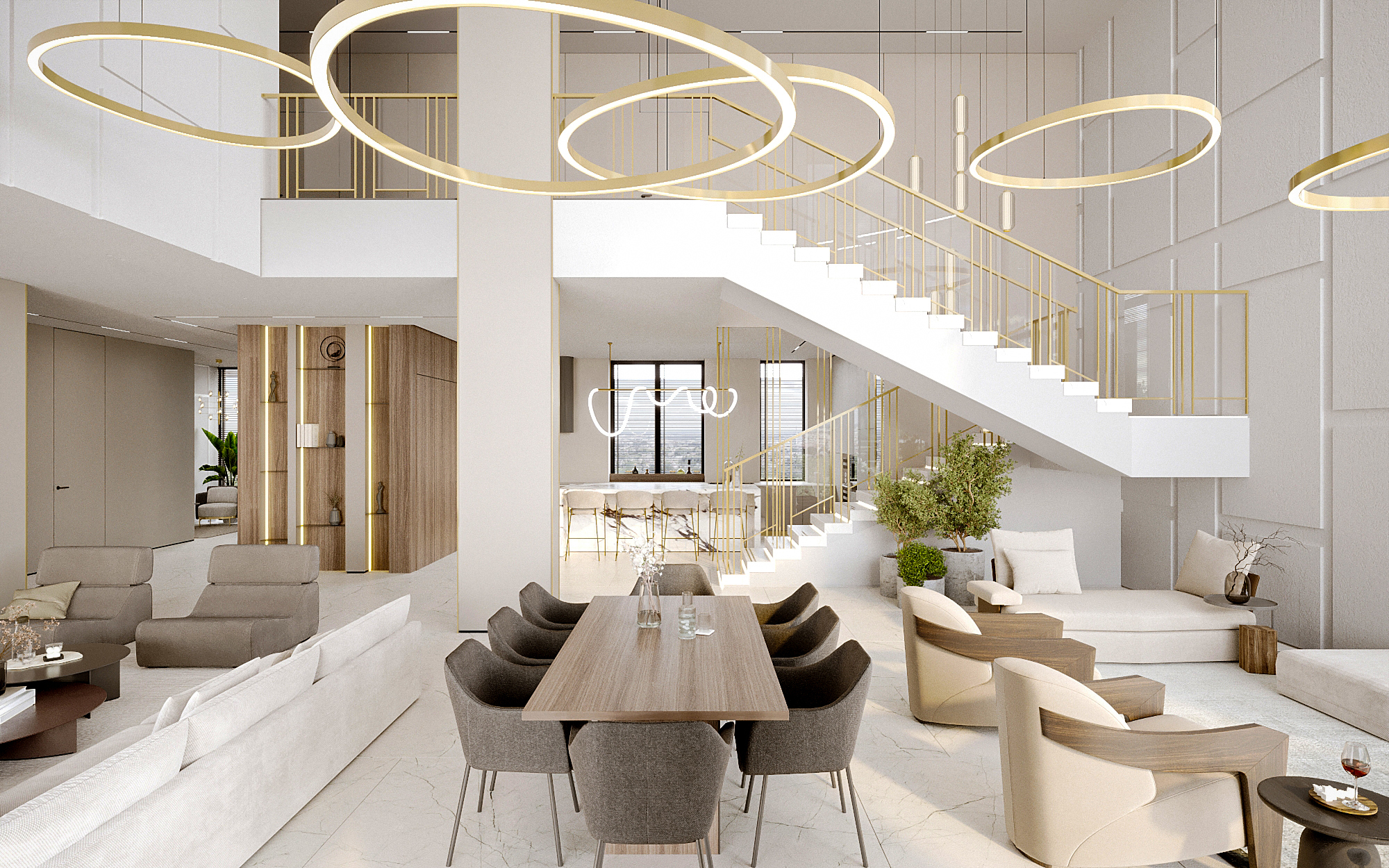 INTERIOR OSOCOR COTTAGE 2.0